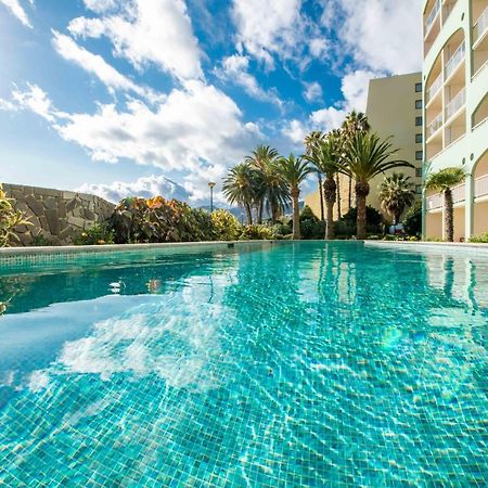 Pestana Ocean Bay Resort Фуншал Екстериор снимка