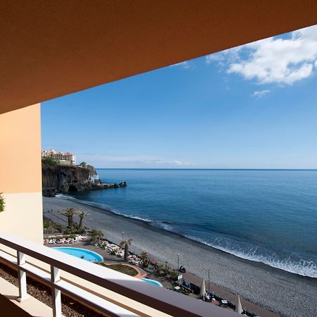 Pestana Ocean Bay Resort Фуншал Екстериор снимка