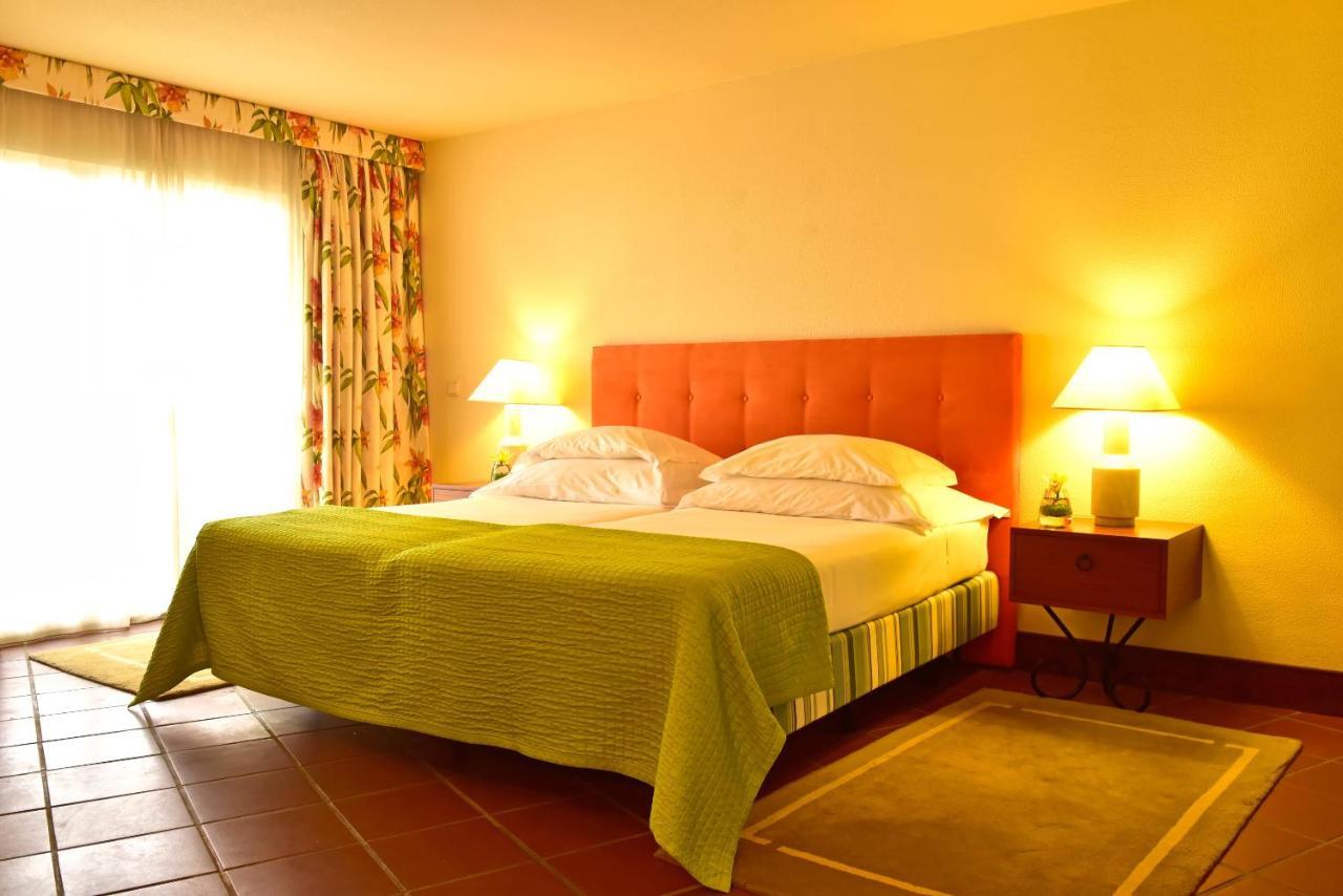 Pestana Ocean Bay Resort Фуншал Екстериор снимка
