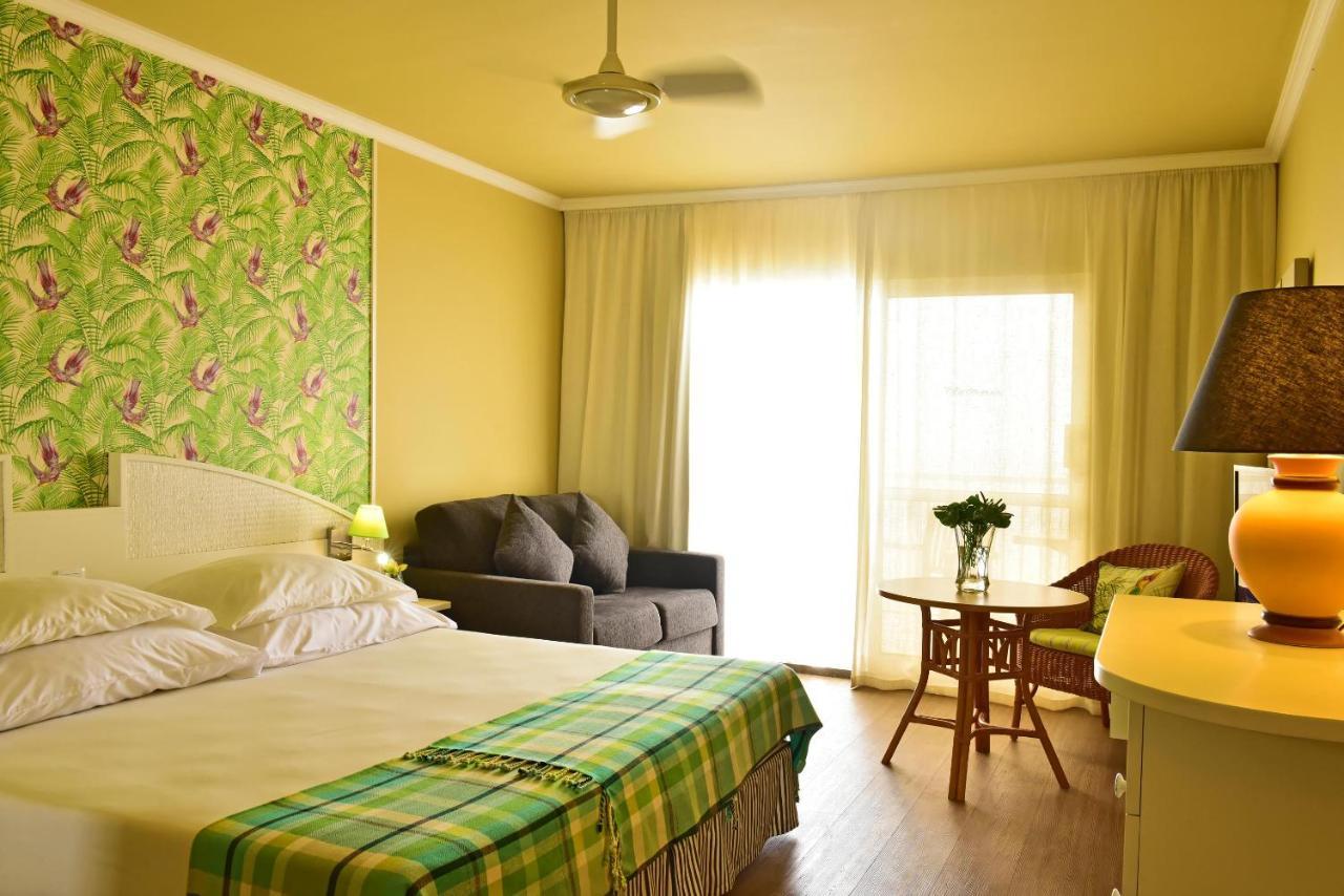 Pestana Ocean Bay Resort Фуншал Екстериор снимка