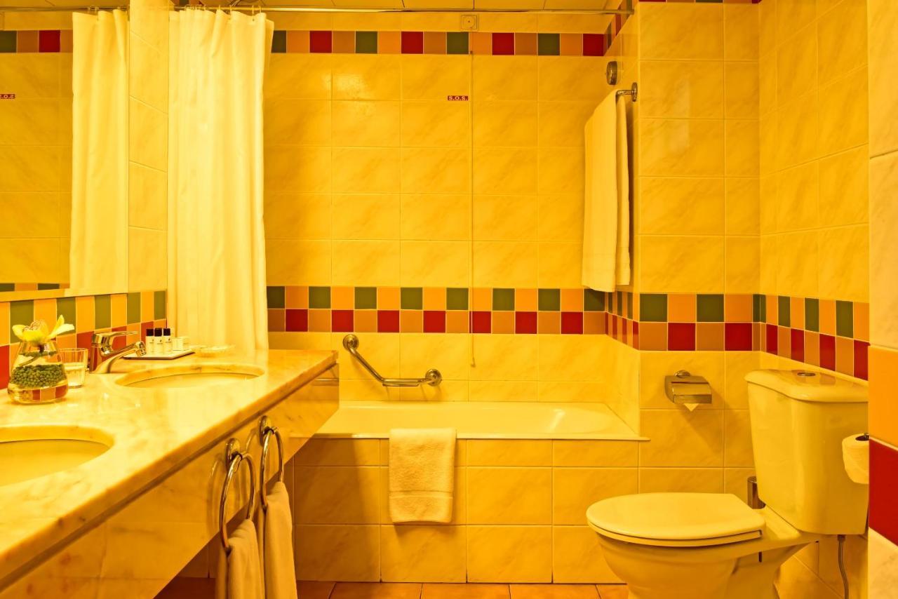 Pestana Ocean Bay Resort Фуншал Екстериор снимка