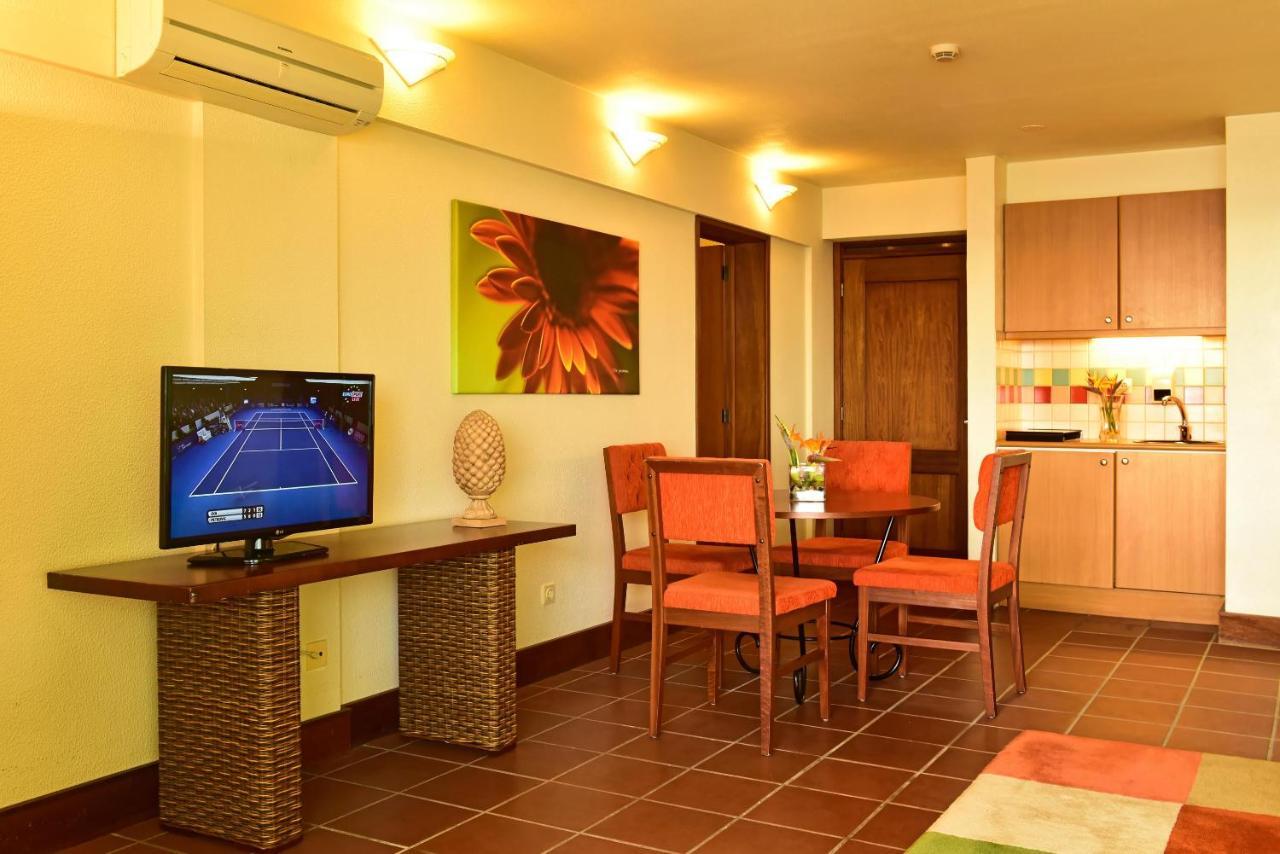 Pestana Ocean Bay Resort Фуншал Екстериор снимка