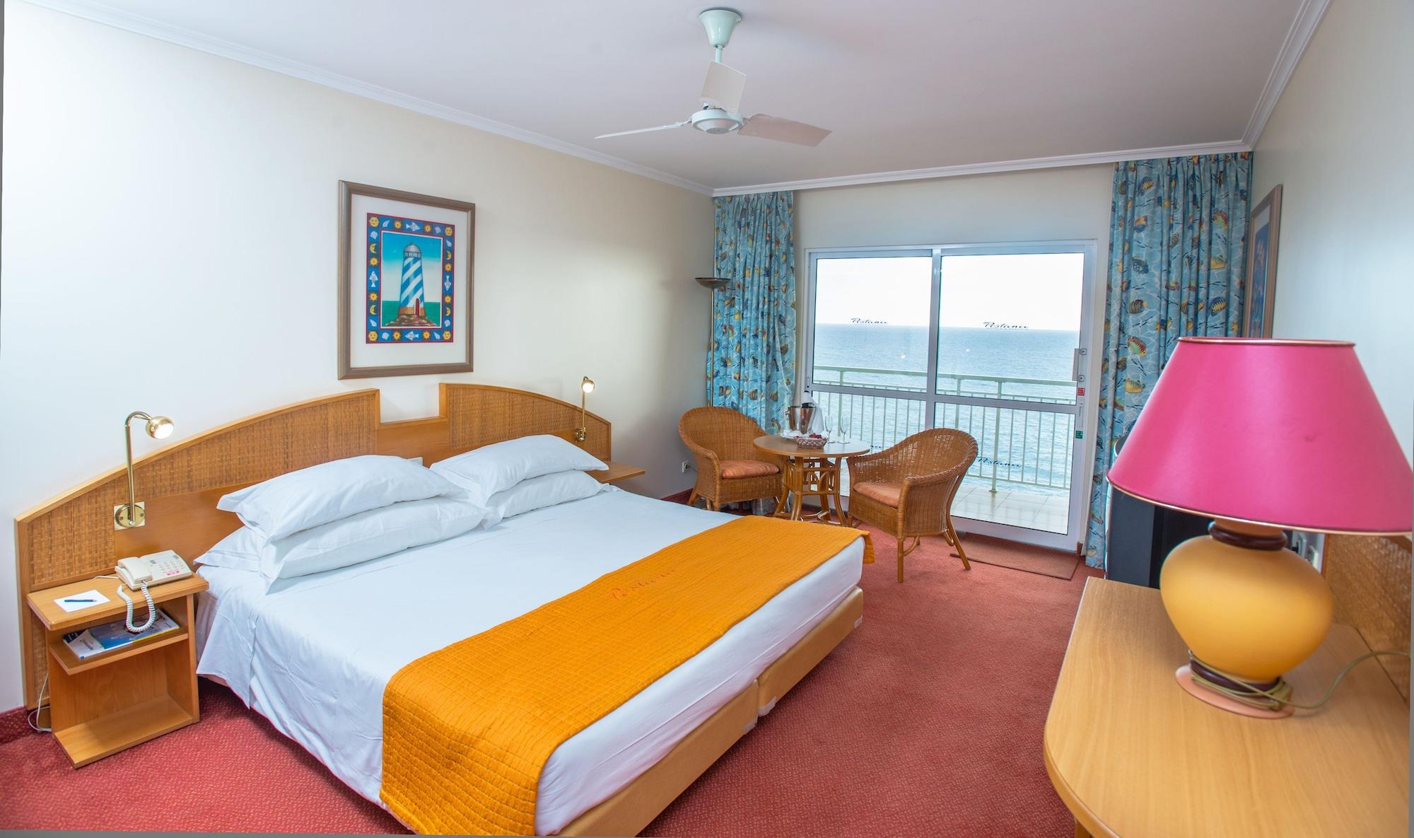 Pestana Ocean Bay Resort Фуншал Екстериор снимка