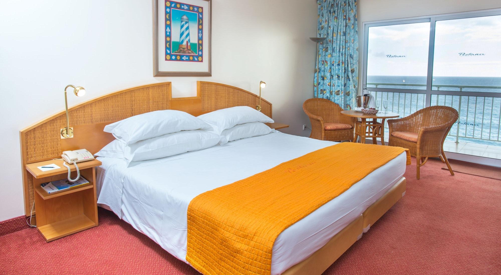 Pestana Ocean Bay Resort Фуншал Екстериор снимка