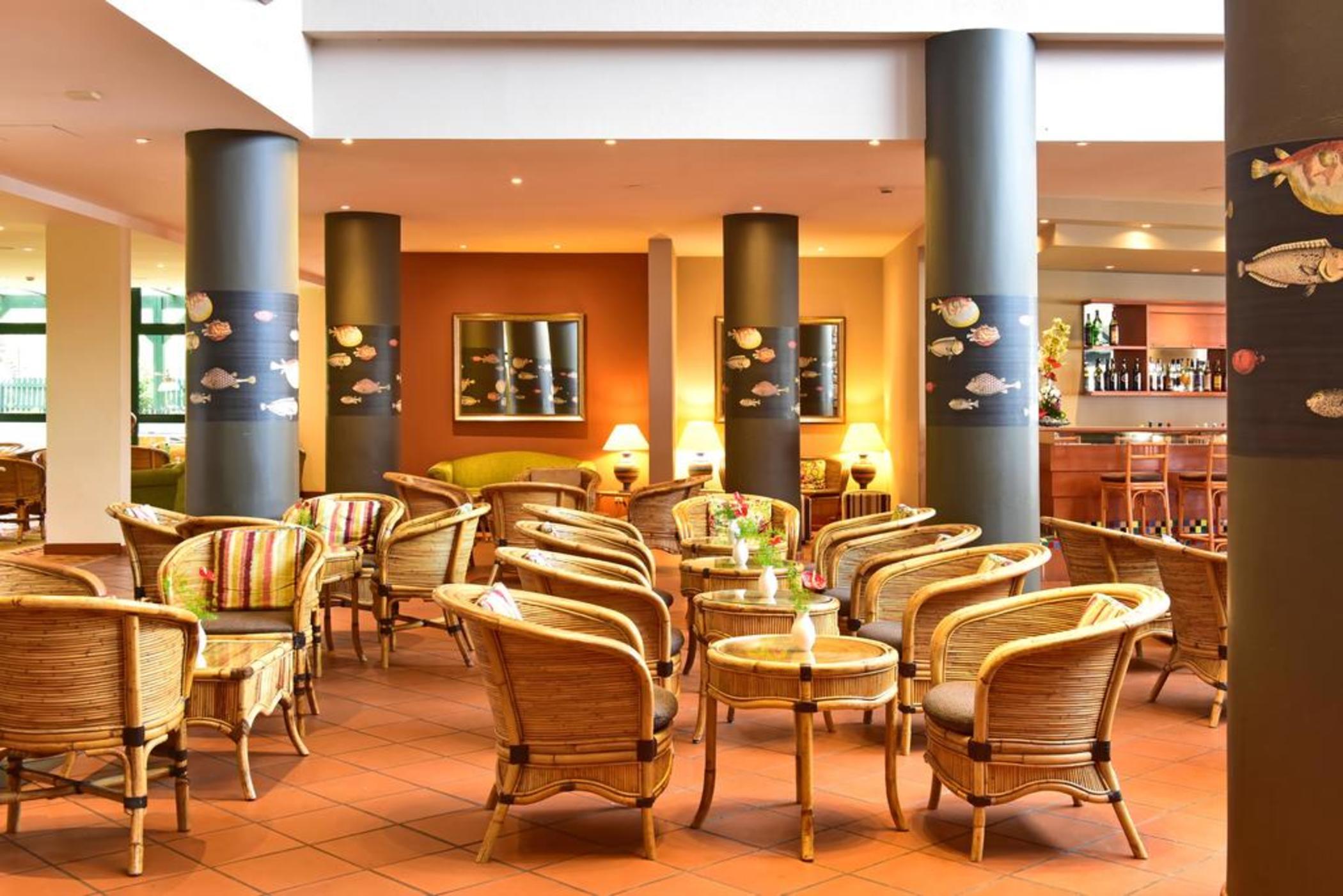 Pestana Ocean Bay Resort Фуншал Екстериор снимка