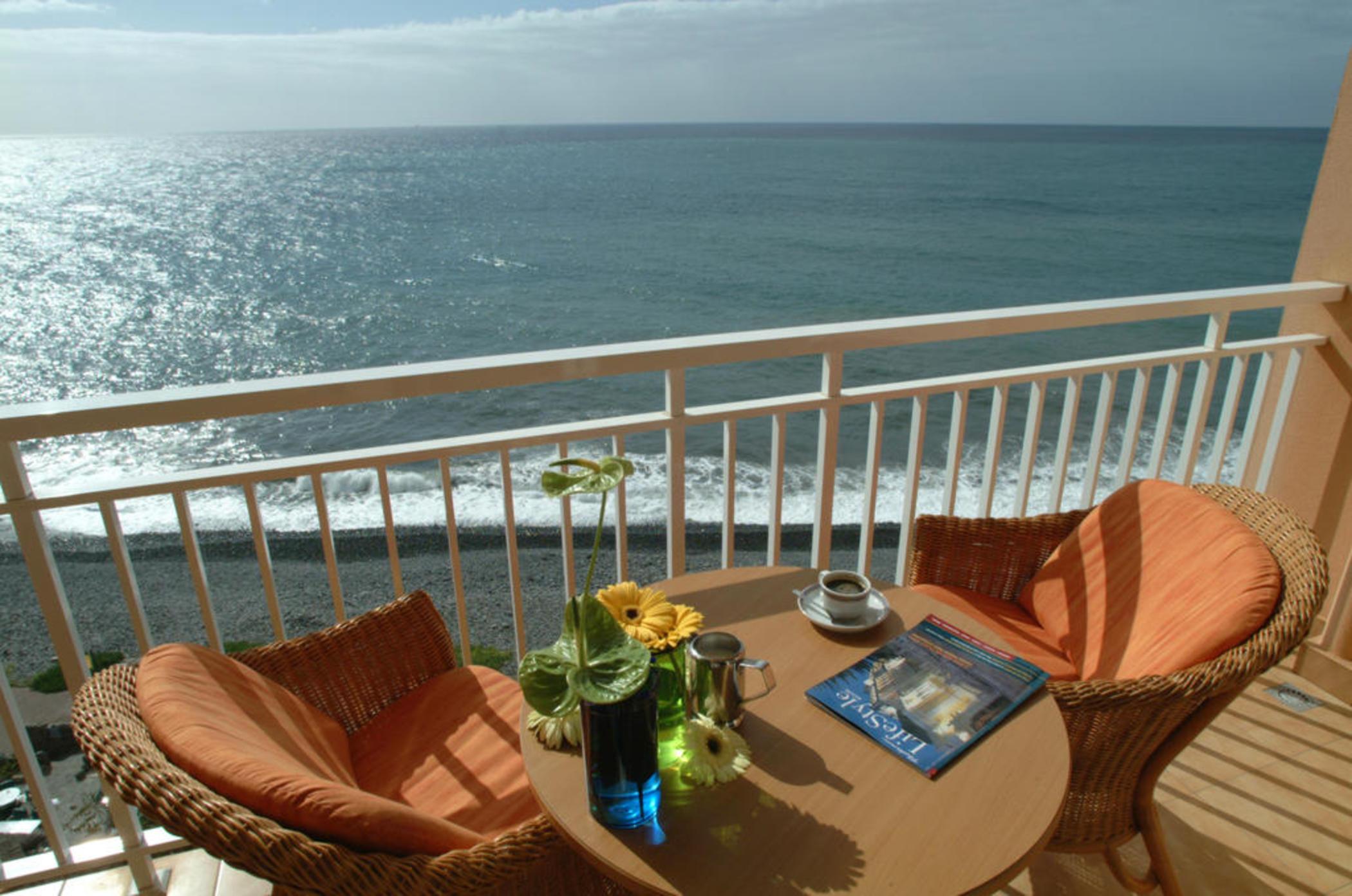 Pestana Ocean Bay Resort Фуншал Екстериор снимка