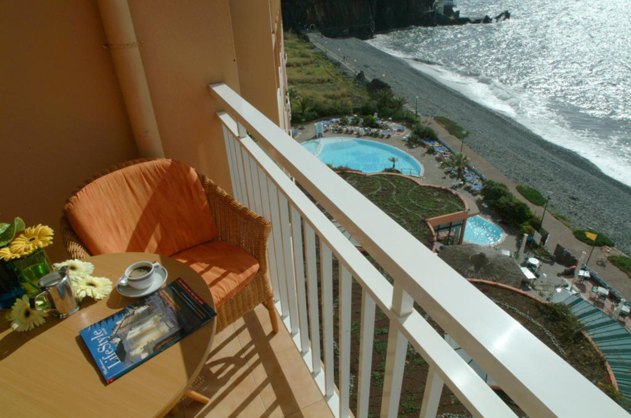 Pestana Ocean Bay Resort Фуншал Екстериор снимка