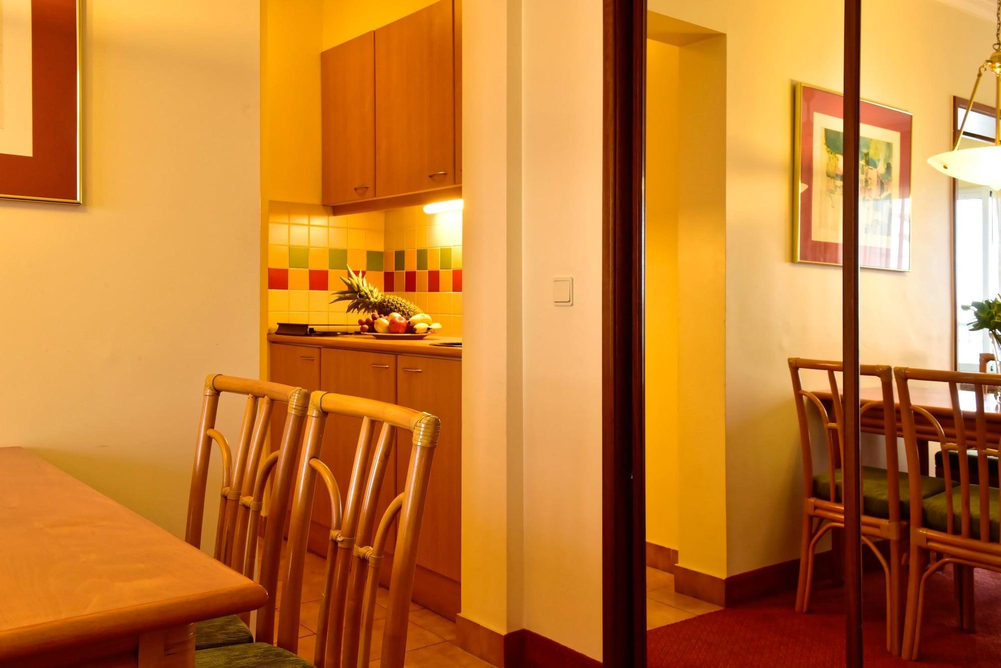 Pestana Ocean Bay Resort Фуншал Екстериор снимка