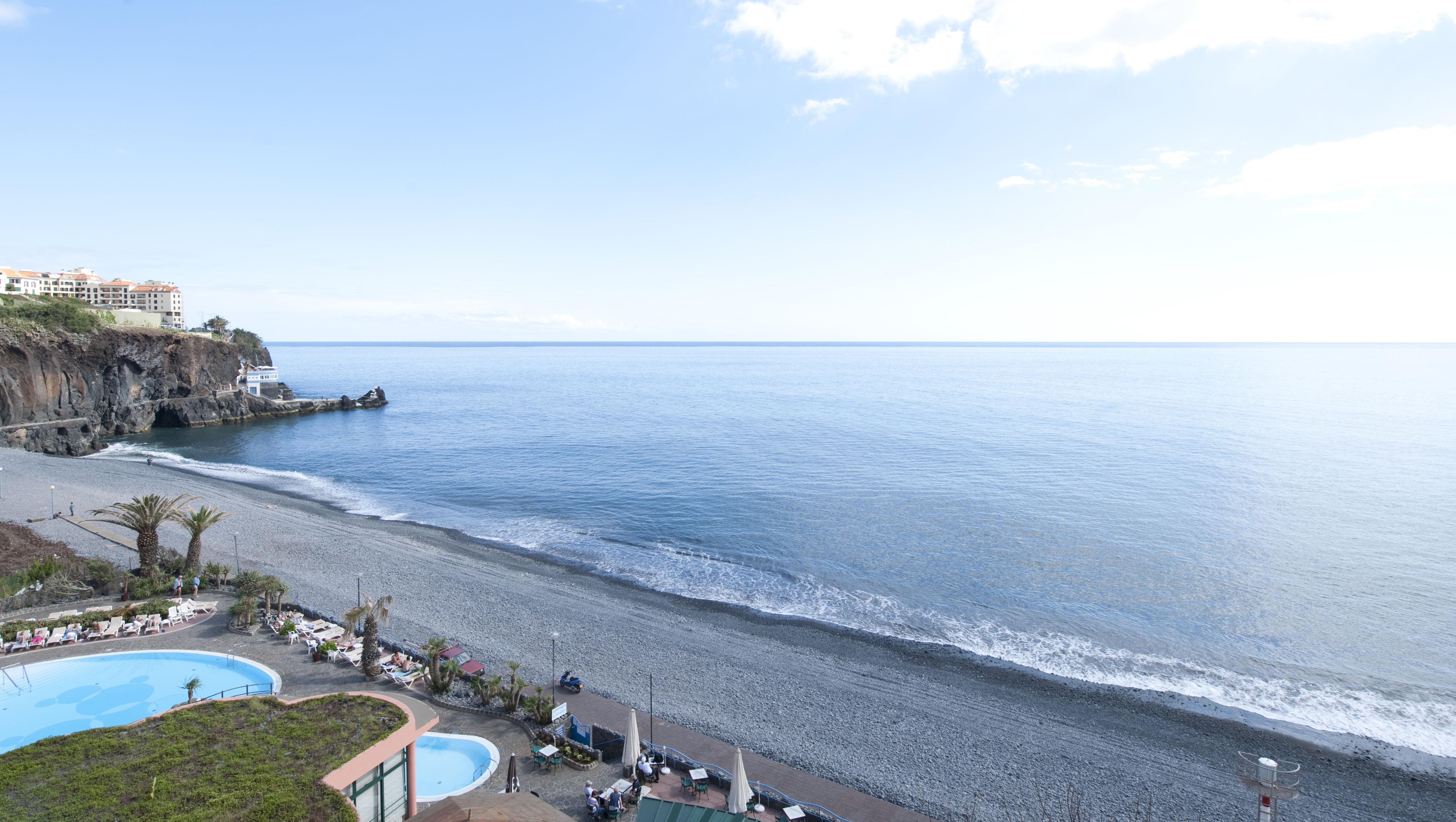 Pestana Ocean Bay Resort Фуншал Екстериор снимка
