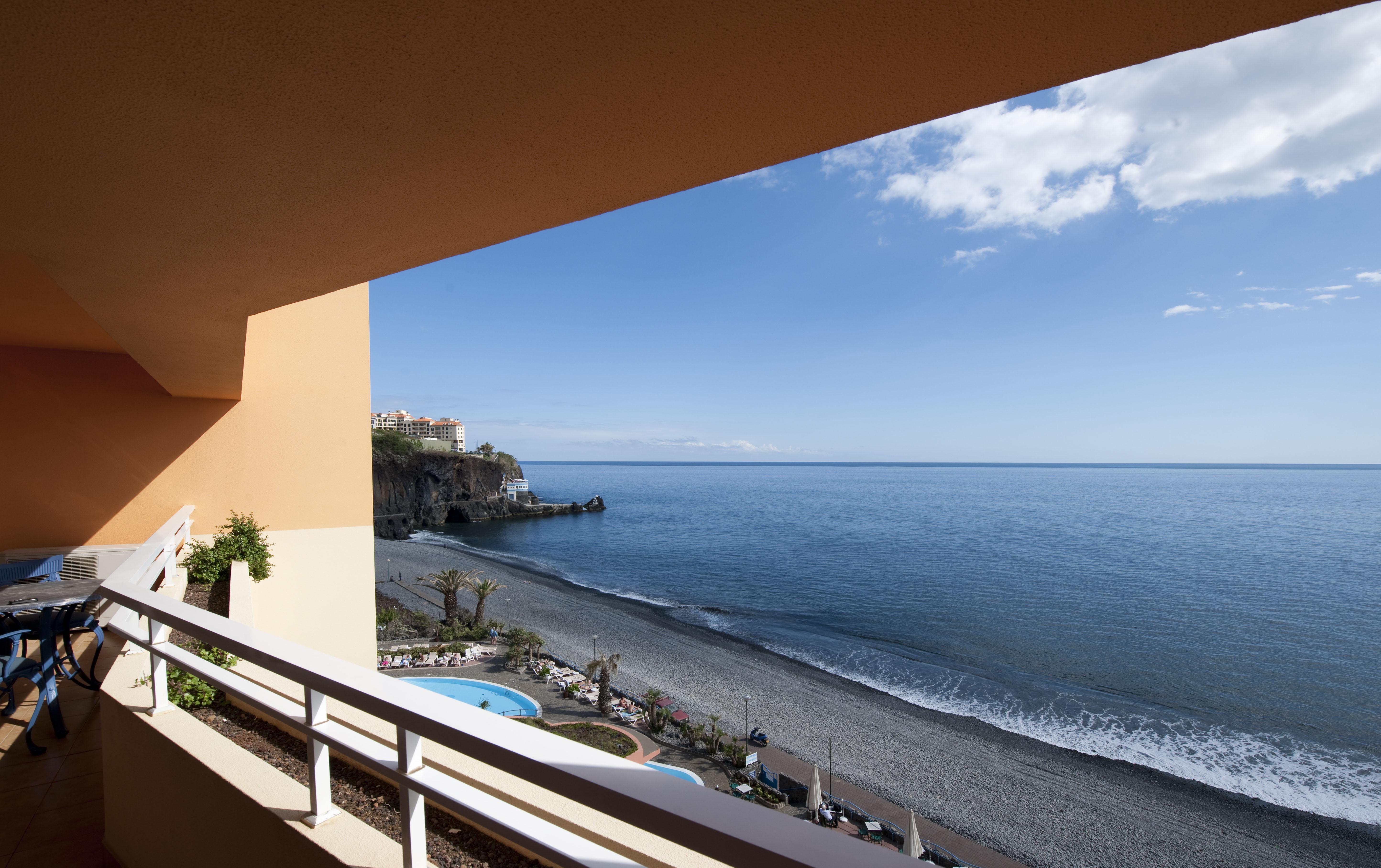Pestana Ocean Bay Resort Фуншал Екстериор снимка