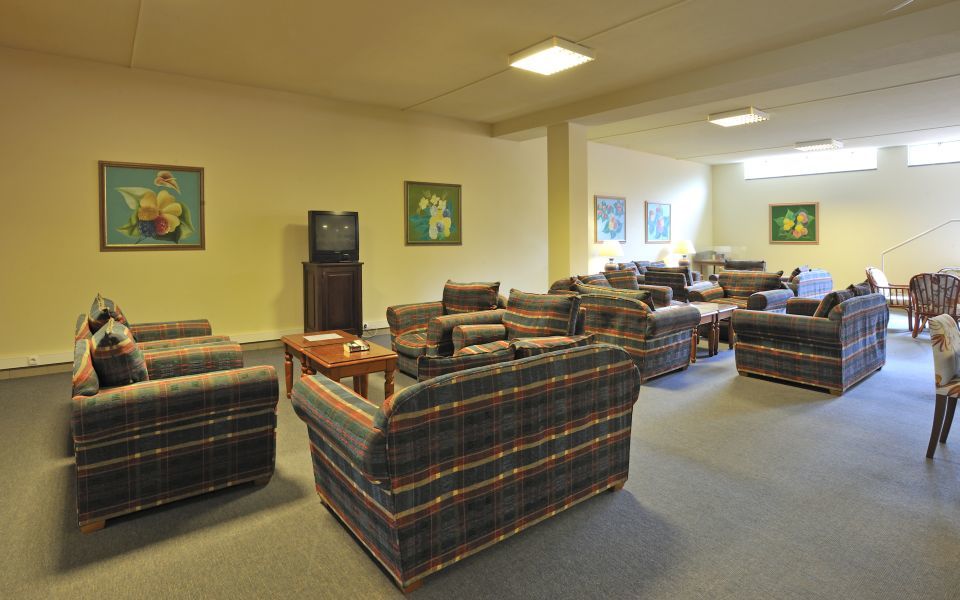 Pestana Ocean Bay Resort Фуншал Екстериор снимка