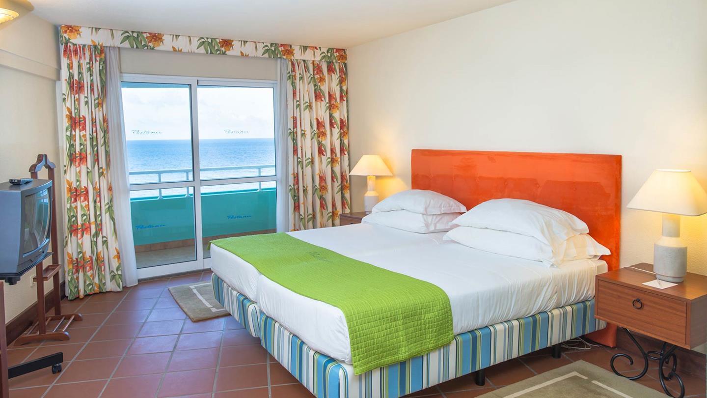 Pestana Ocean Bay Resort Фуншал Екстериор снимка