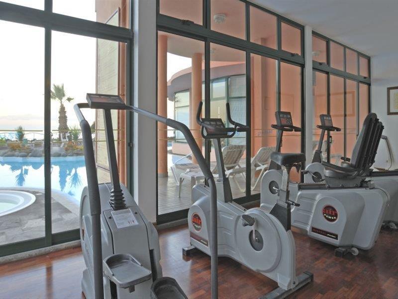 Pestana Ocean Bay Resort Фуншал Екстериор снимка