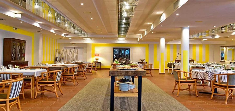 Pestana Ocean Bay Resort Фуншал Екстериор снимка