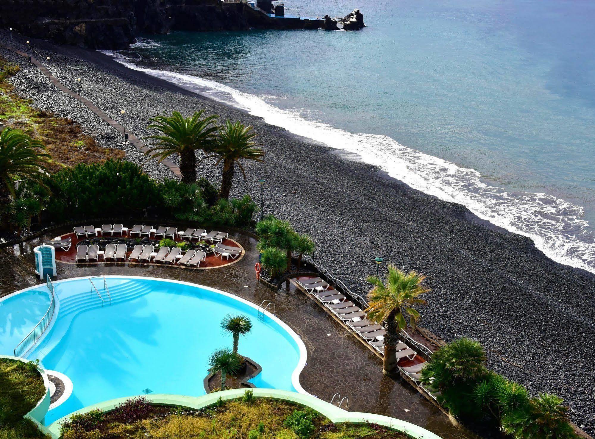 Pestana Ocean Bay Resort Фуншал Екстериор снимка
