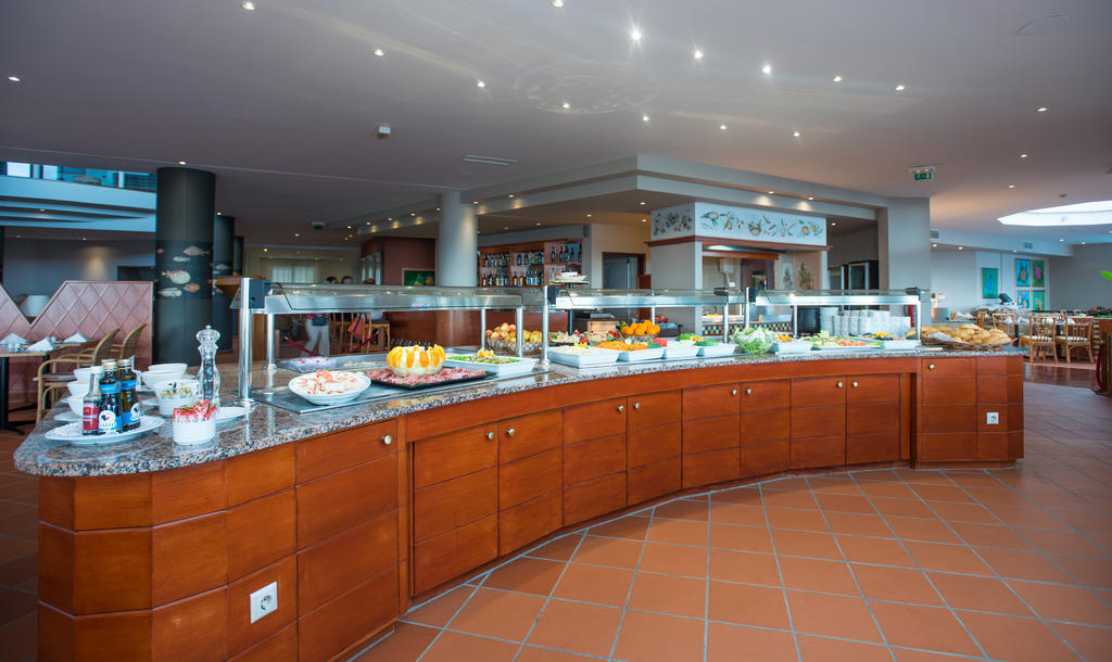 Pestana Ocean Bay Resort Фуншал Екстериор снимка
