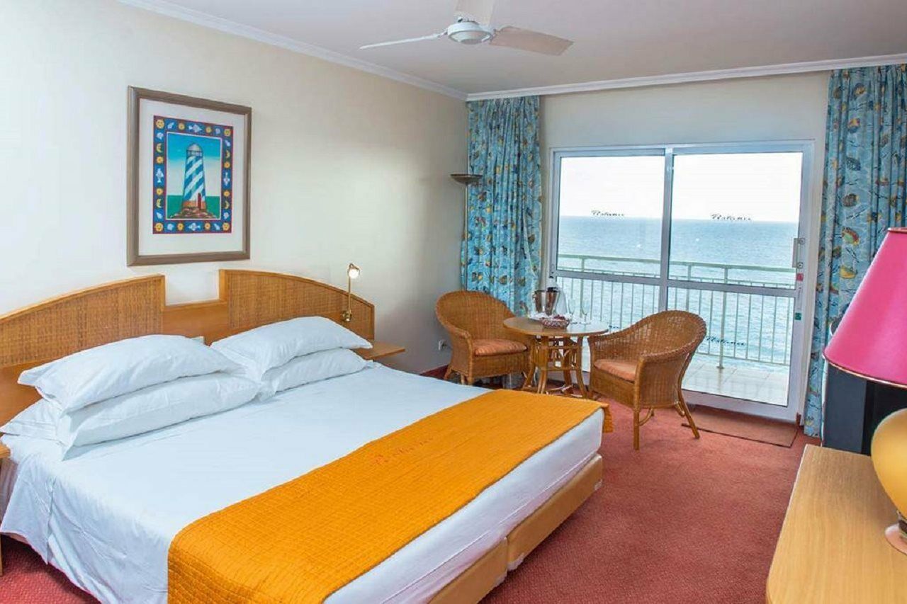 Pestana Ocean Bay Resort Фуншал Екстериор снимка