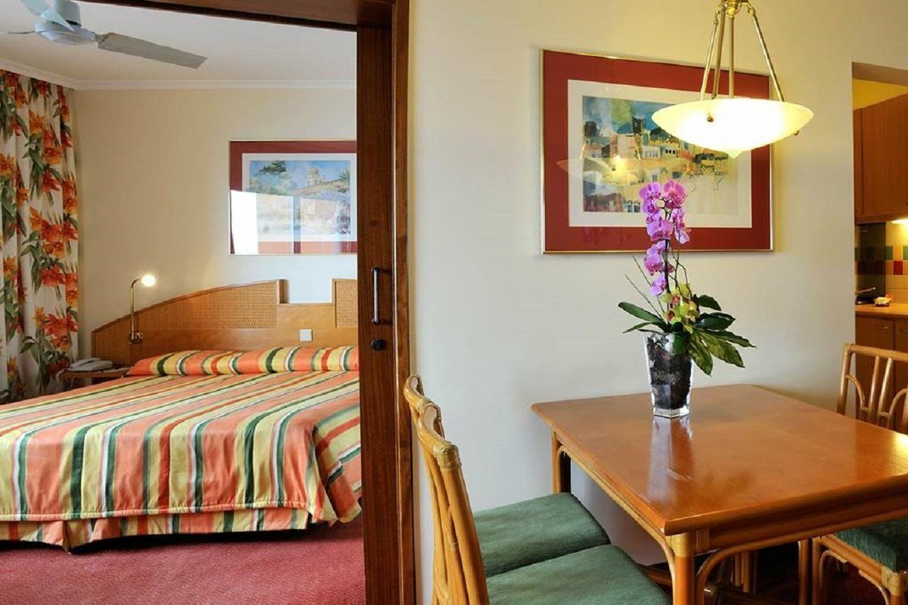Pestana Ocean Bay Resort Фуншал Екстериор снимка