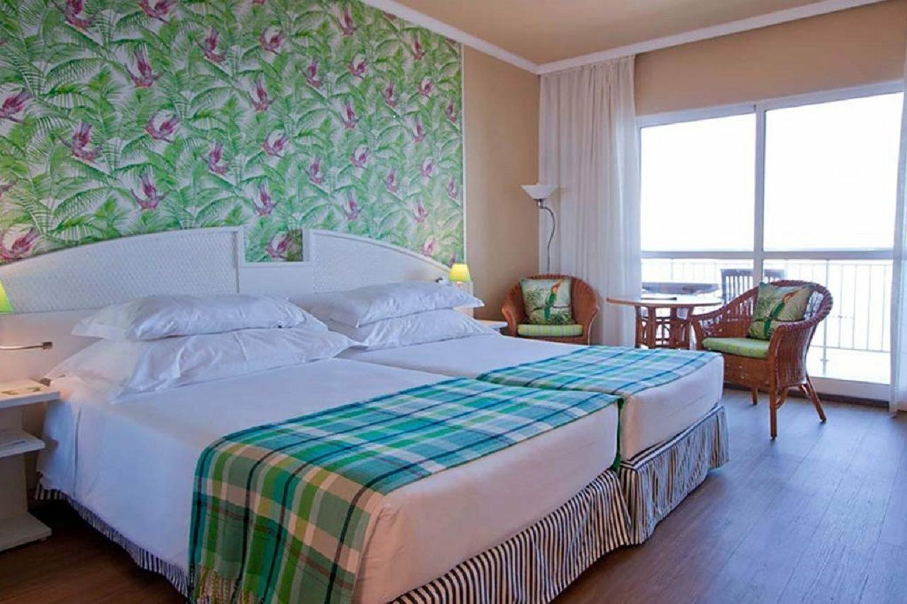 Pestana Ocean Bay Resort Фуншал Екстериор снимка